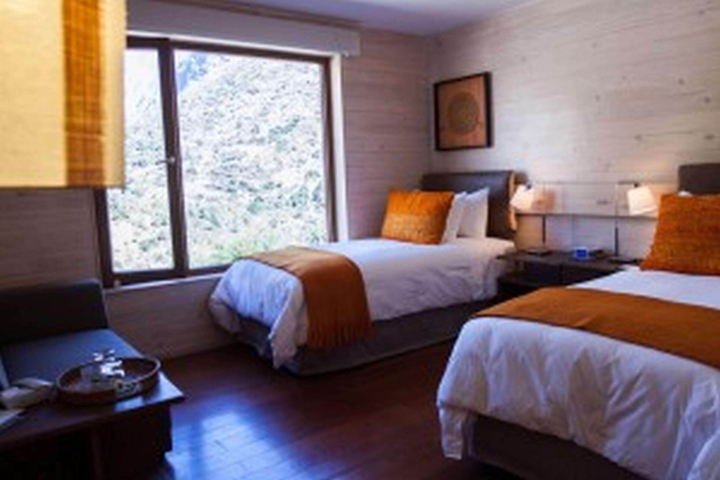 Noi Puma Lodge Machalí Exterior foto