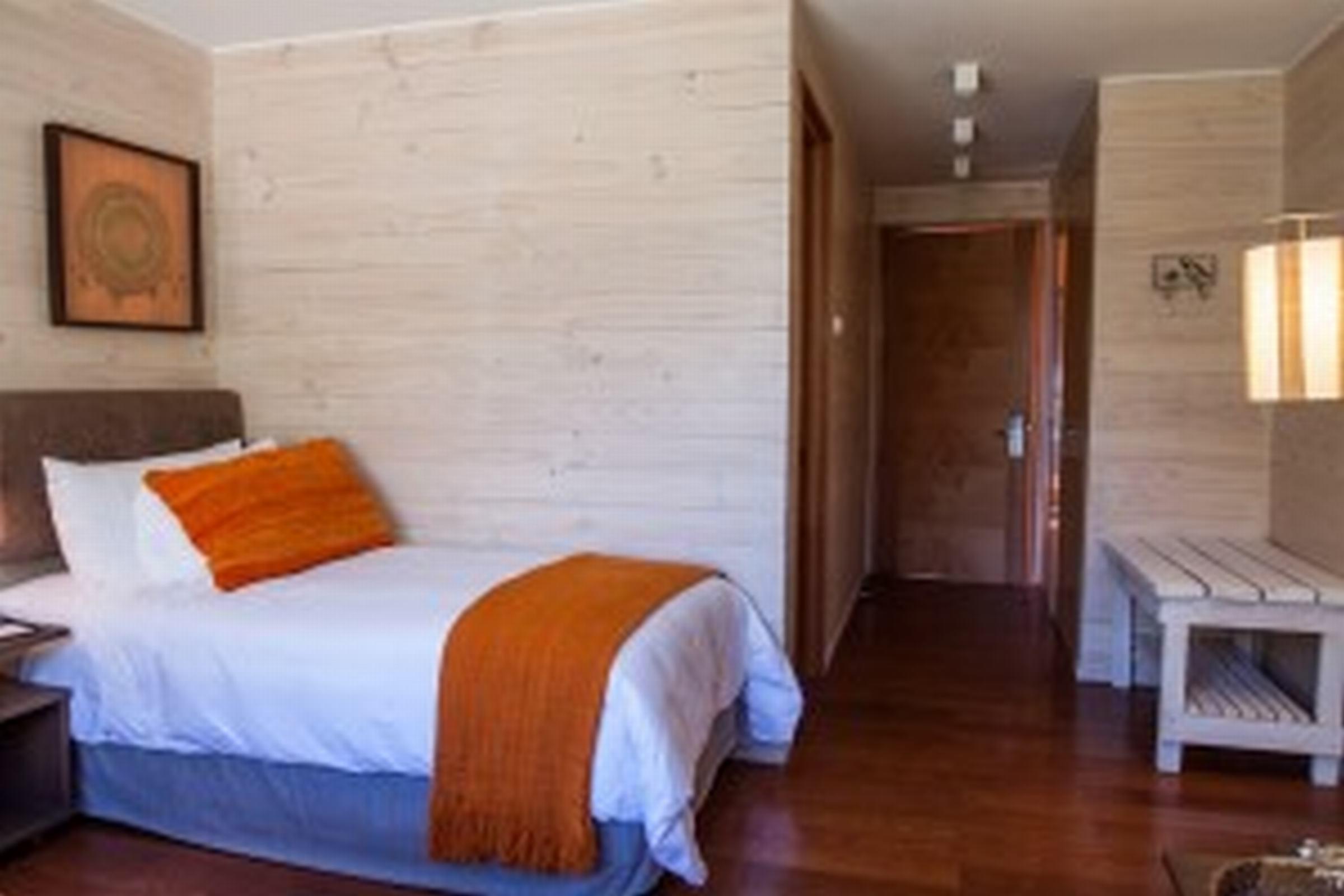 Noi Puma Lodge Machalí Exterior foto